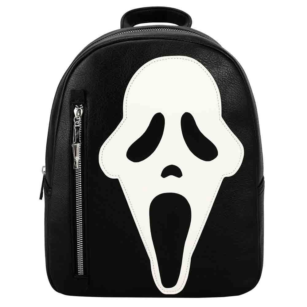 Ghost Face - Glow in the Dark Mini Backpack