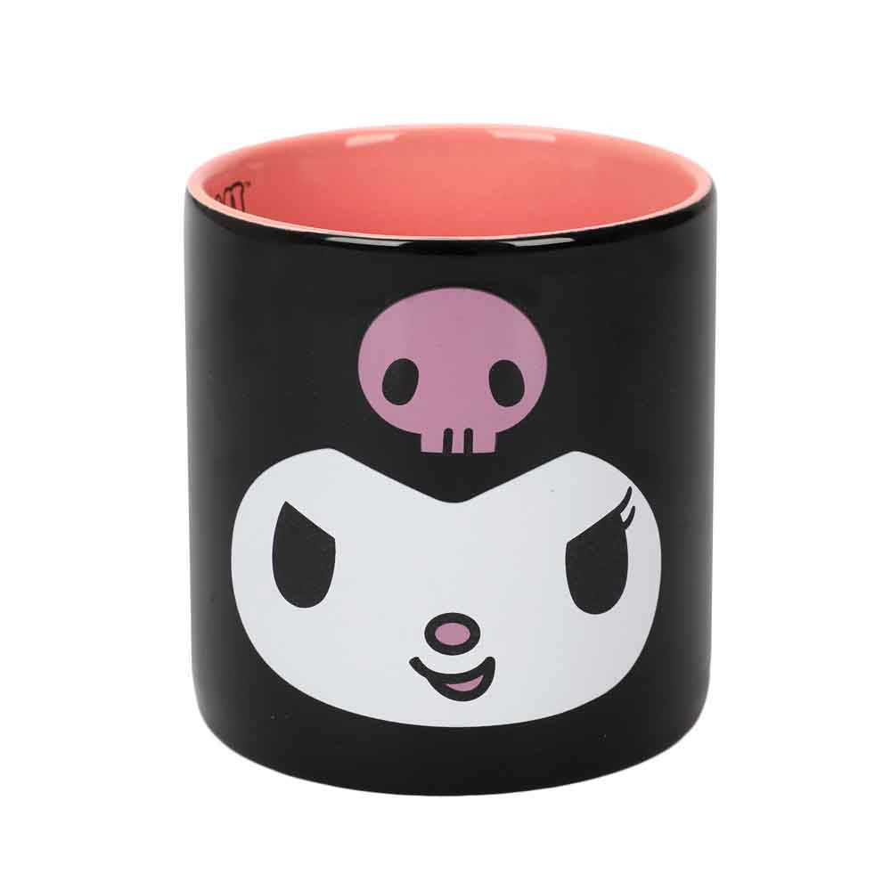 Kuromi 16 oz. Ceramic Mug