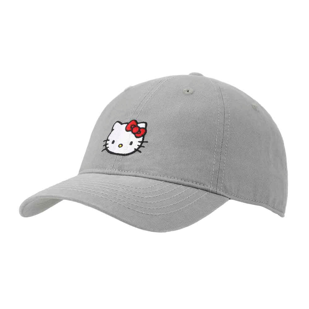 Hello Kitty Terry Cloth Hat