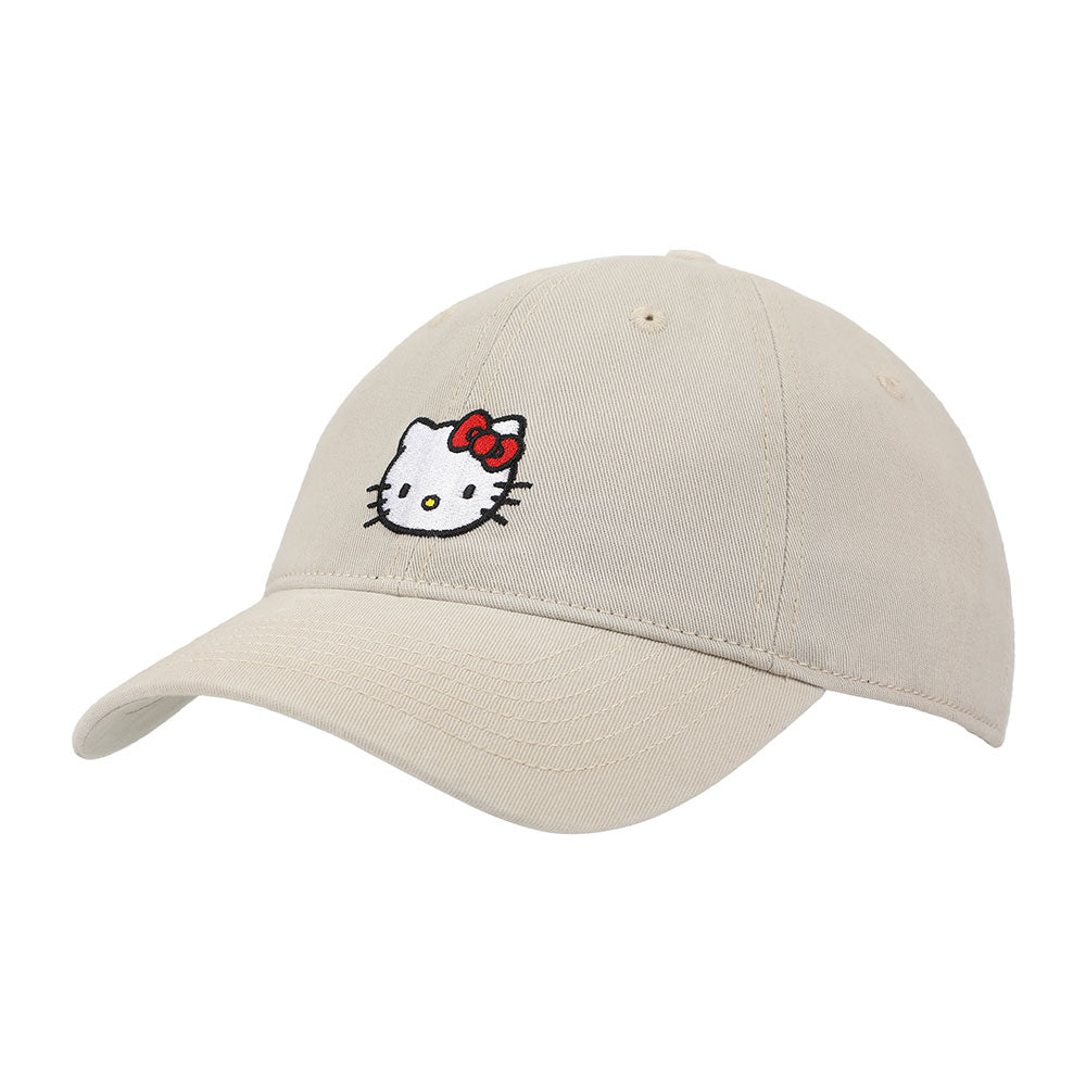 Hello Kitty Terry Cloth Hat