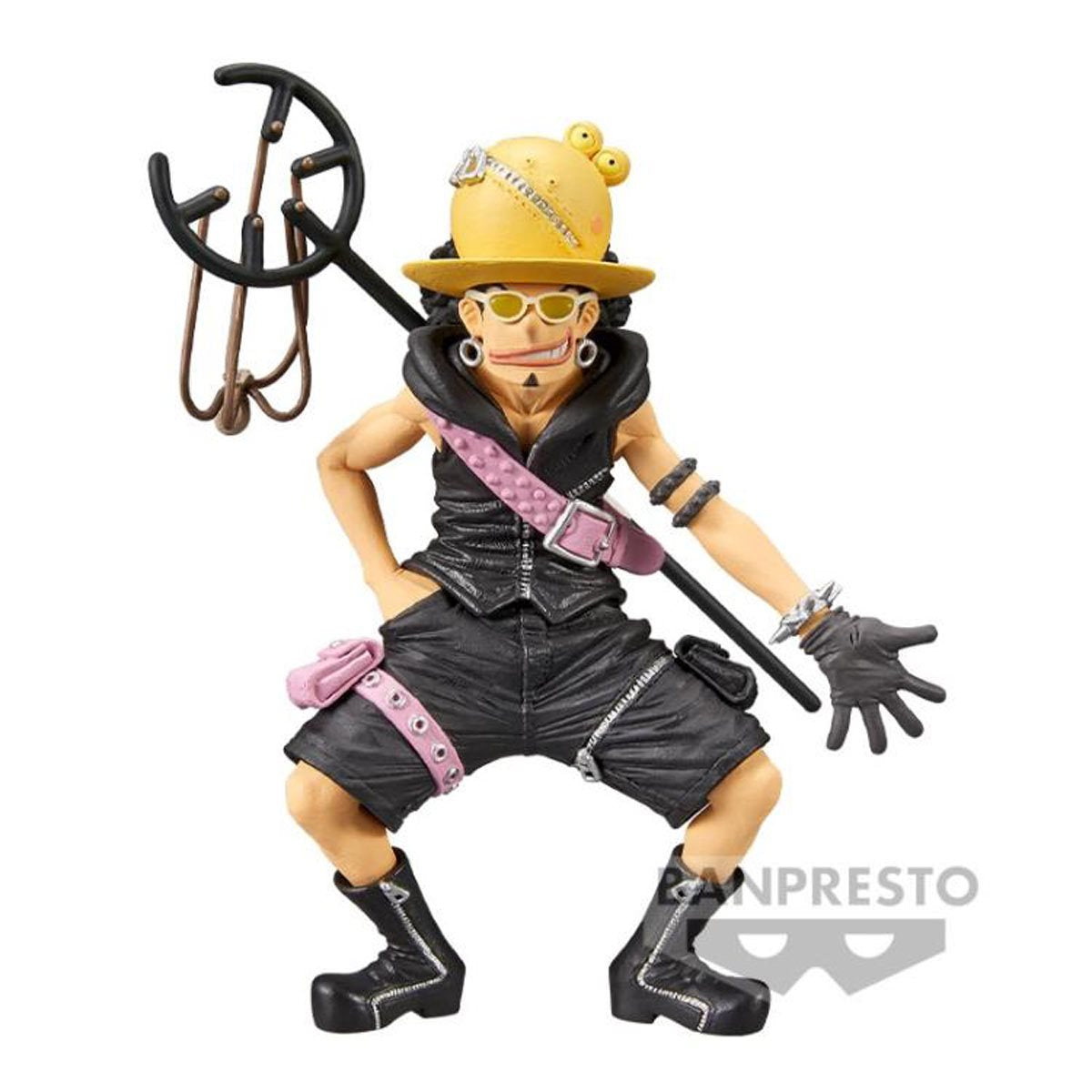 One Piece Film: Red DXF The Grandline Men Vol. 7 Usopp