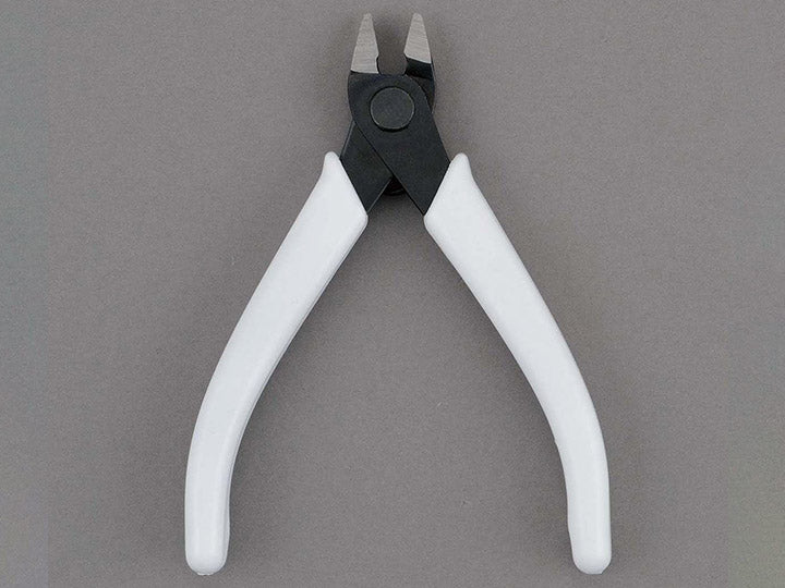 White Entry Nipper Model Building Tool