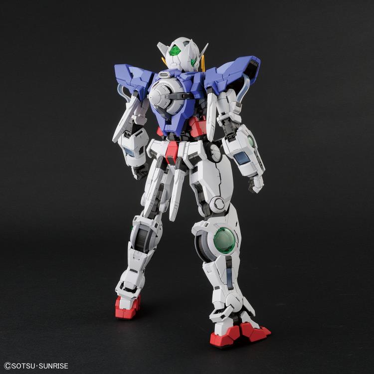 Mobile Suit Gundam 00 Gundam Exia Perfect Grade 1:60 Scale Model Kit