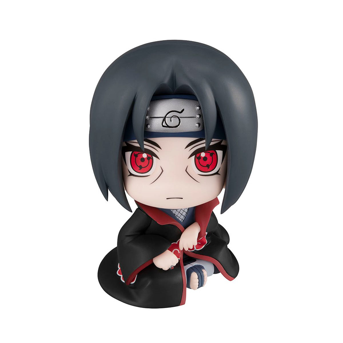 Naruto: Shippuden Uchiha Itachi Lookup Series Statue