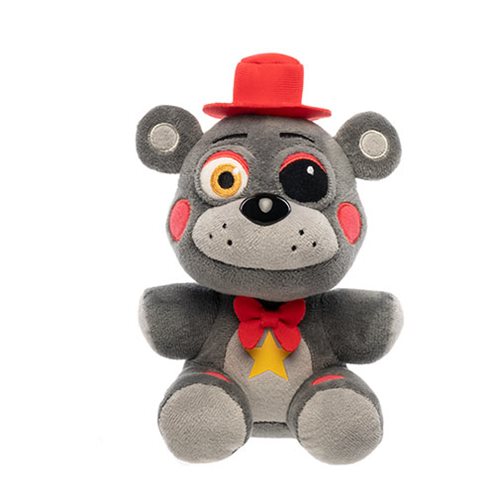 Five Nights at Freddy's: Pizza Simulator Lefty Plush