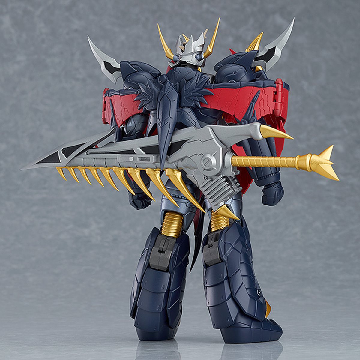 Mazinkaiser SKL