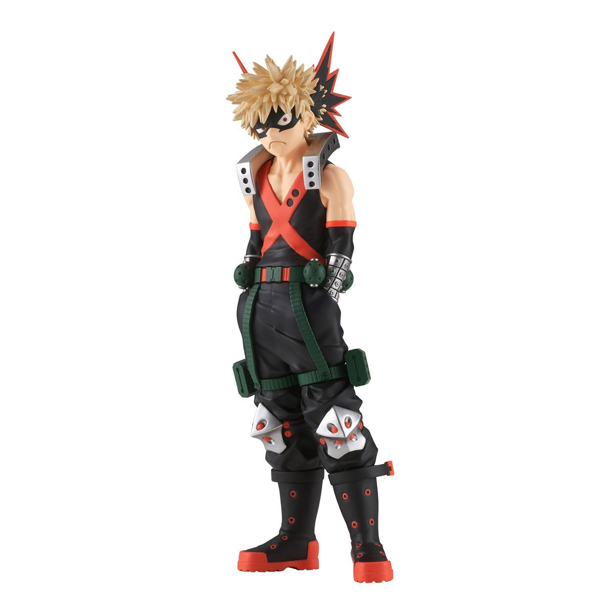 My Hero Academia: Katsuki Bakugo Version 2 Age of Heroes Statue