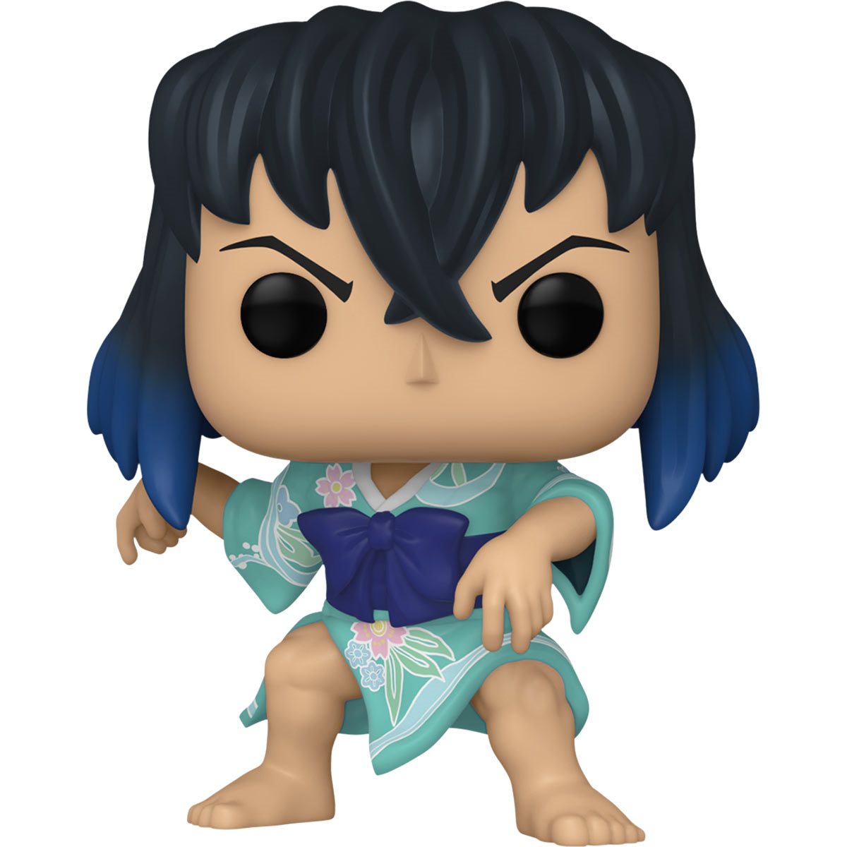 POP! Demon Slayer: Inosuke Hashibira (Kimono)
