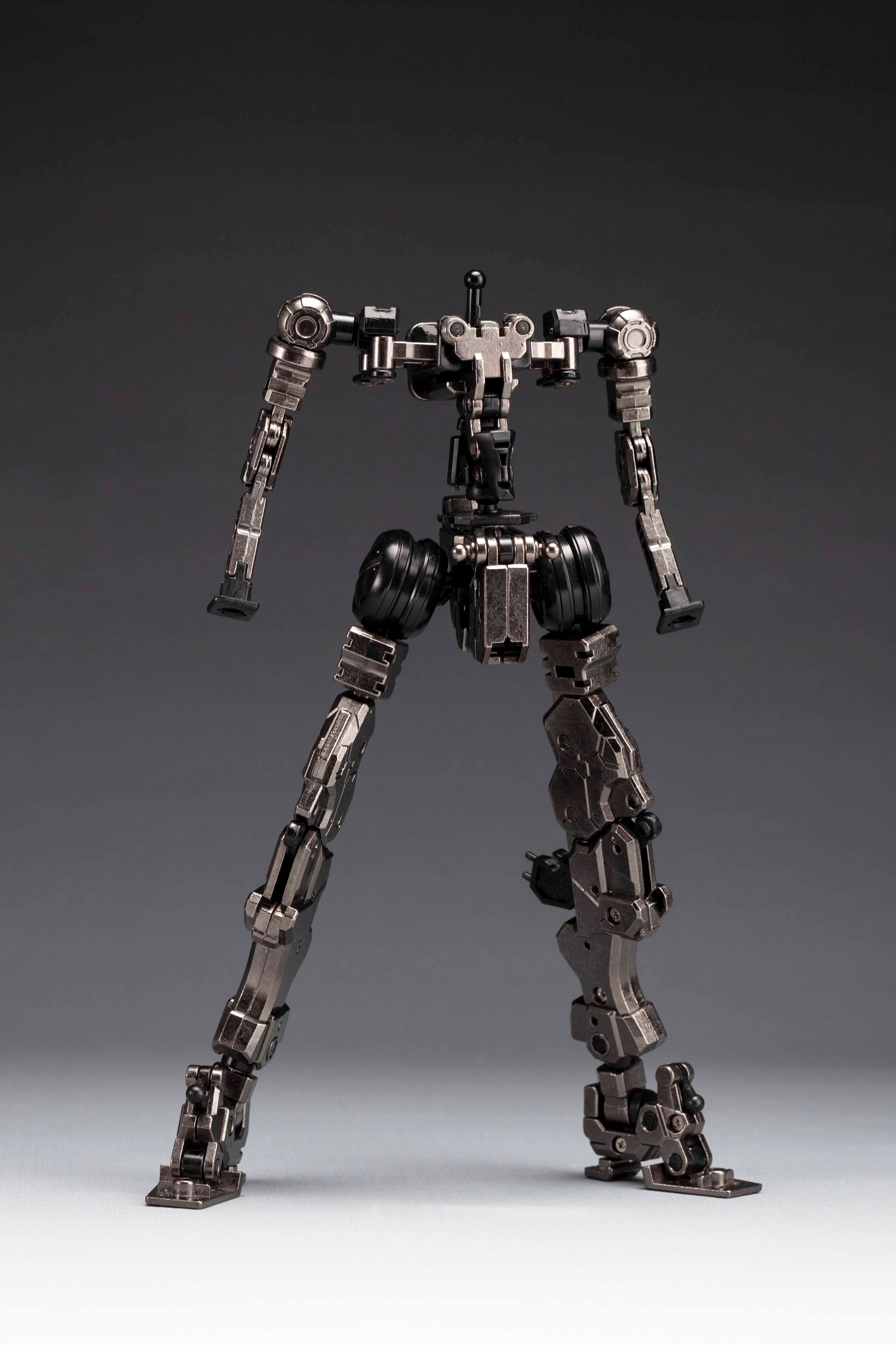 Annihilation 1/100 Scale Model Kit