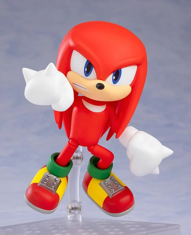 Sonic The Hedgehog: Nendoroid No.2179 Knuckles