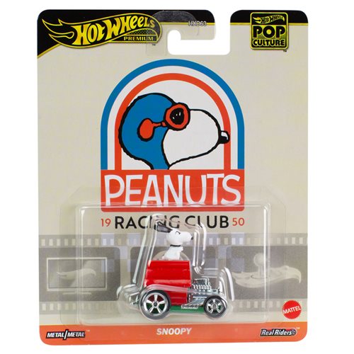 Hot Wheels - Pop Culture 2024 Mix 2