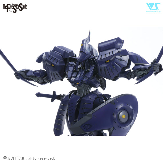 IMS Terror Mirage 1/100 Plastic Injection Kit