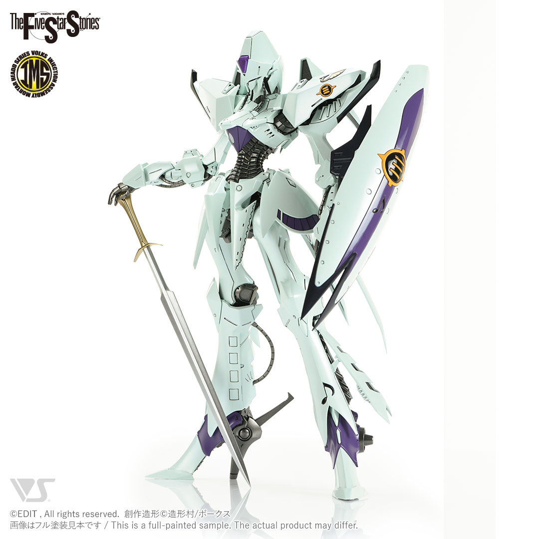 1/100 IMS Engage SR1