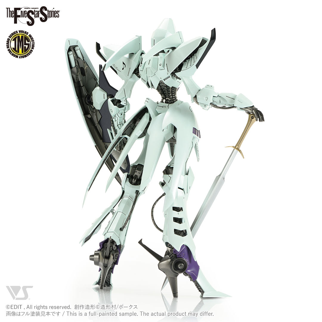 1/100 IMS Engage SR1