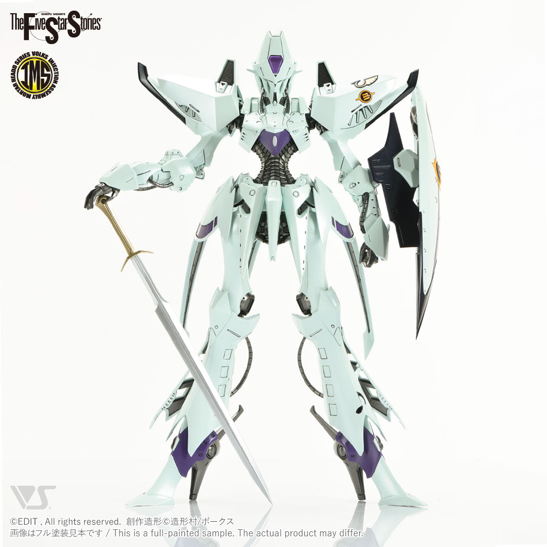 1/100 IMS Engage SR1