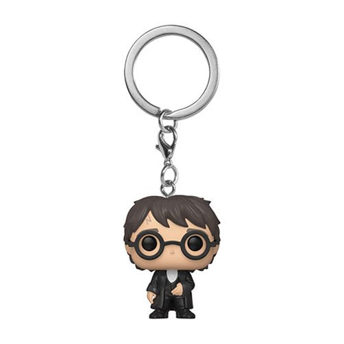 Pocket POP! Keychain: Harry Potter Yule Ball