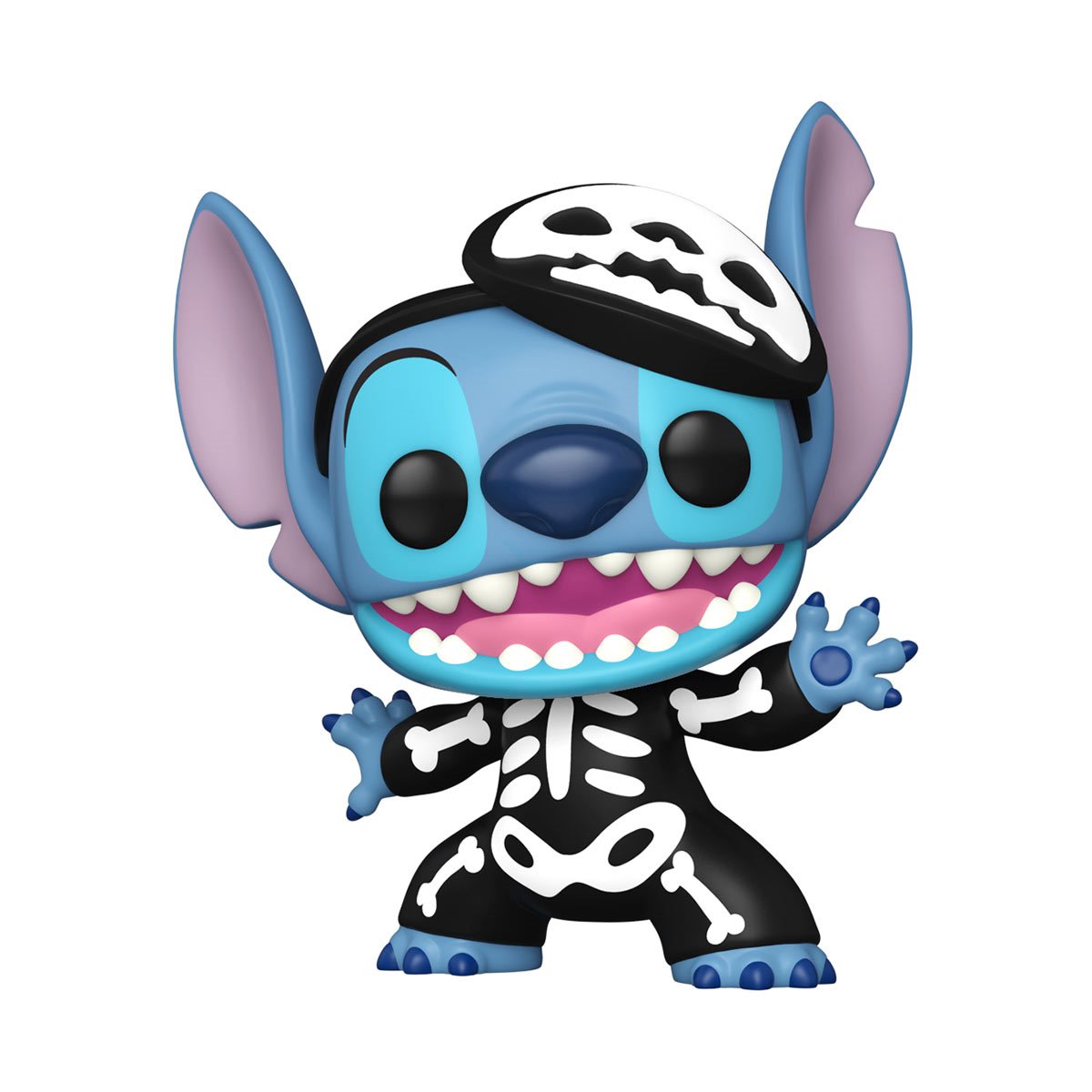 POP! Disney: Skeleton Stitch