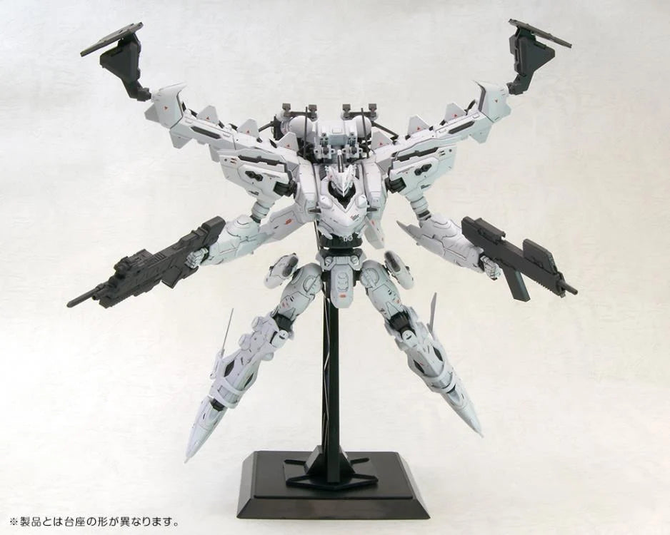 Armored Core: Lineark White-Glint & VOB Set Model Kit