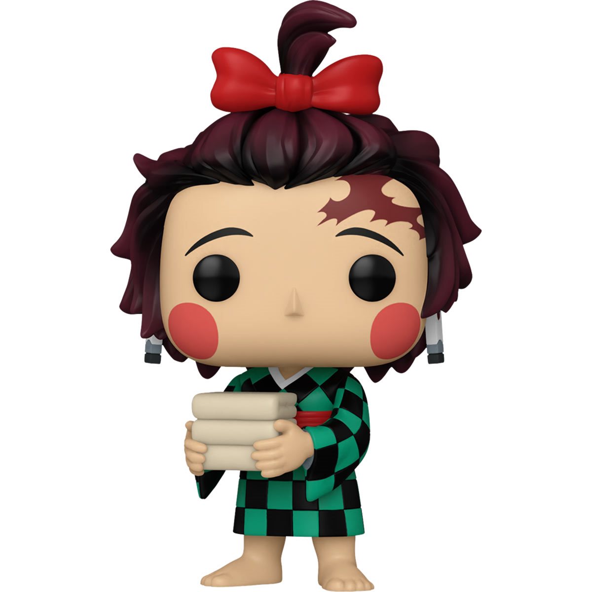 POP! Demon Slayer: Tanjiro Kamado (Kimono)
