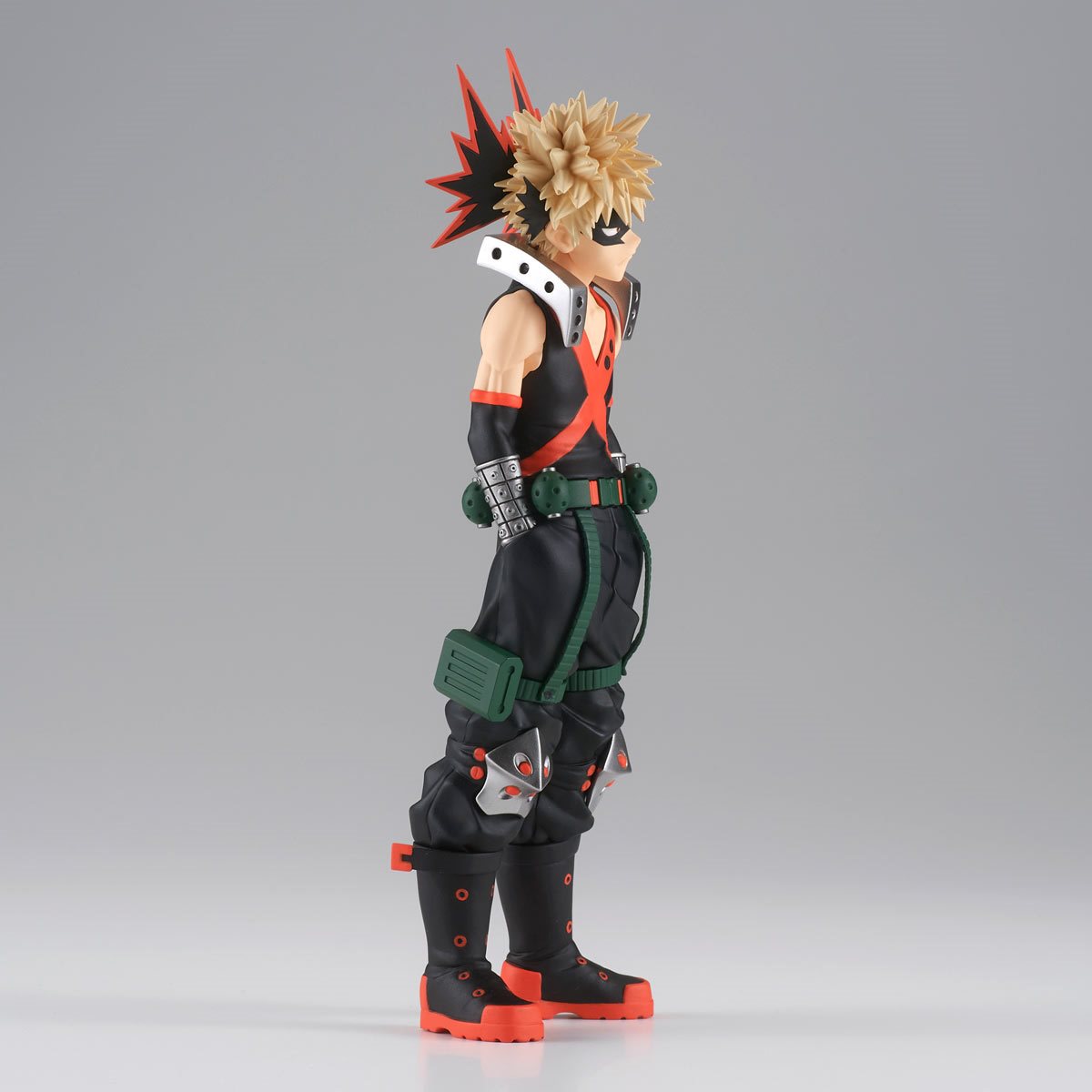 My Hero Academia: Katsuki Bakugo Version 2 Age of Heroes Statue
