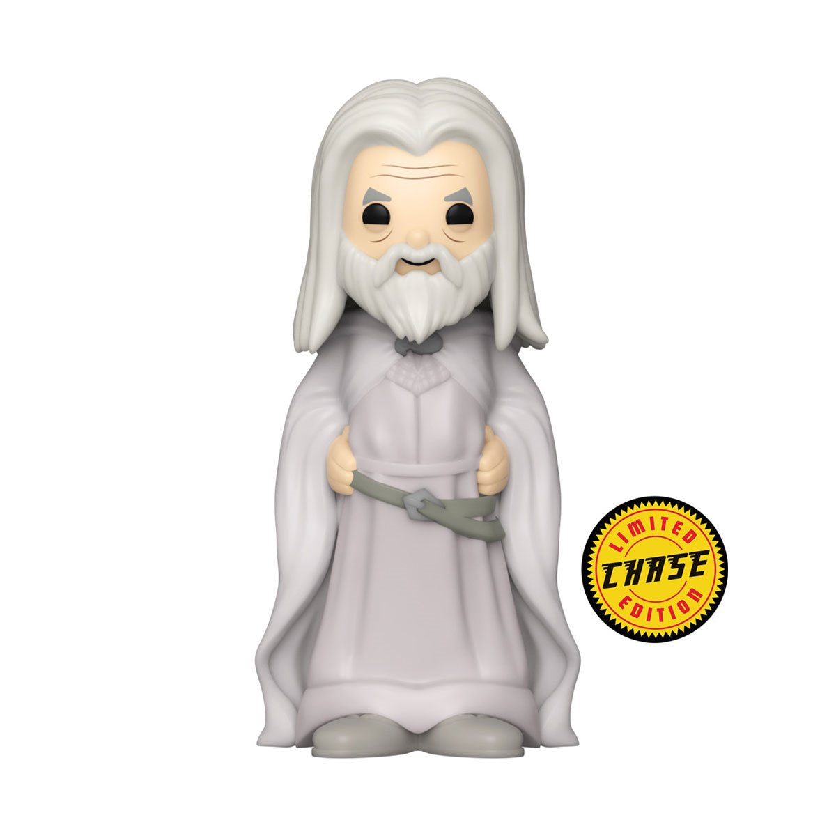 Rewind! Lord of the Rings - Gandalf