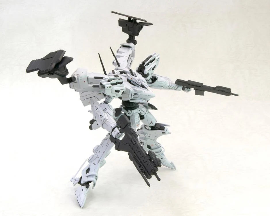 Armored Core: Lineark White-Glint & VOB Set Model Kit