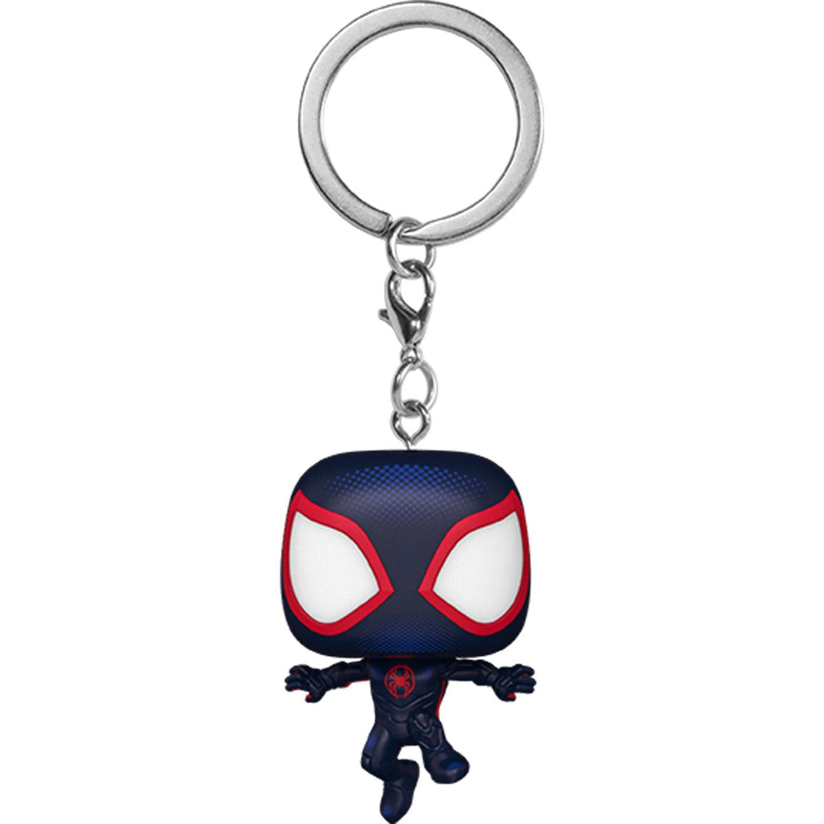 Pocket POP! Keychain: Spider-Man: Across the Spider-Verse - Spider-Man