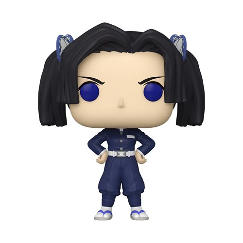 POP! Demon Slayer: Aoi Kanzaki