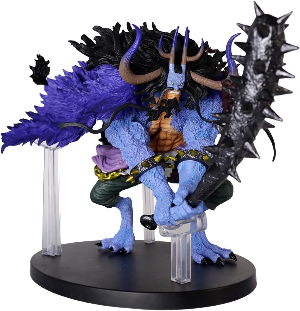 One Piece: Kaido (Signs of the Hight King)