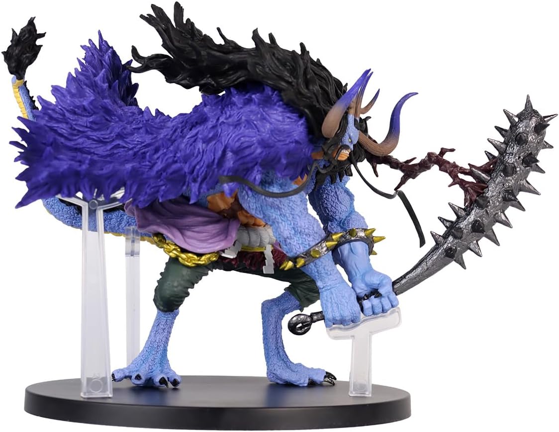 One Piece: Kaido (Signs of the Hight King)