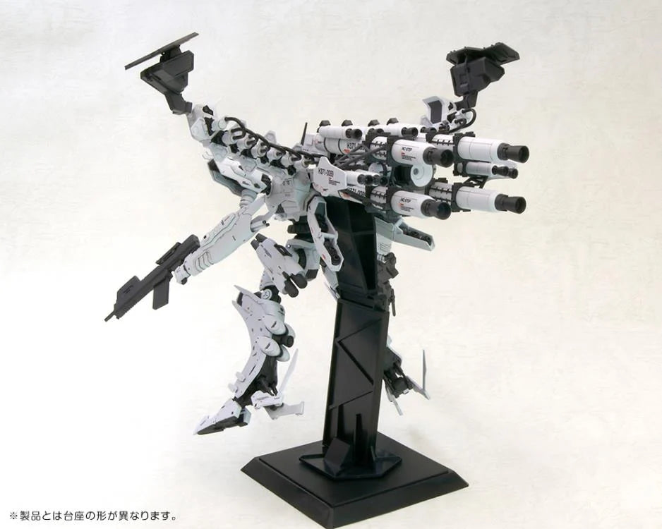 Armored Core: Lineark White-Glint & VOB Set Model Kit