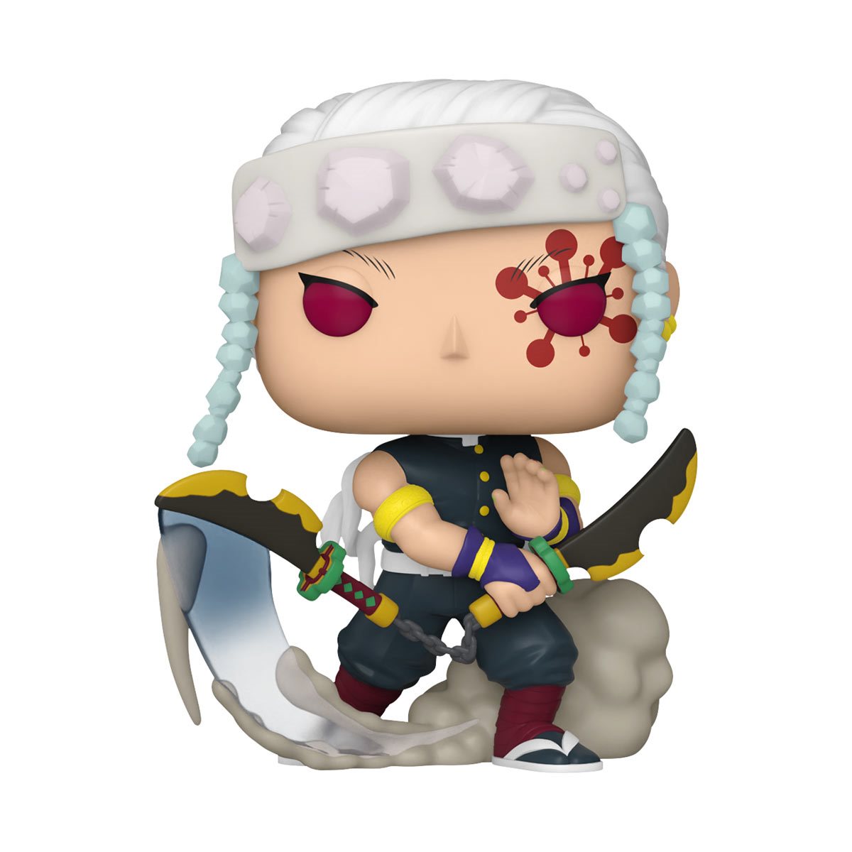 POP! Demon Slayer: Tengen Uzui