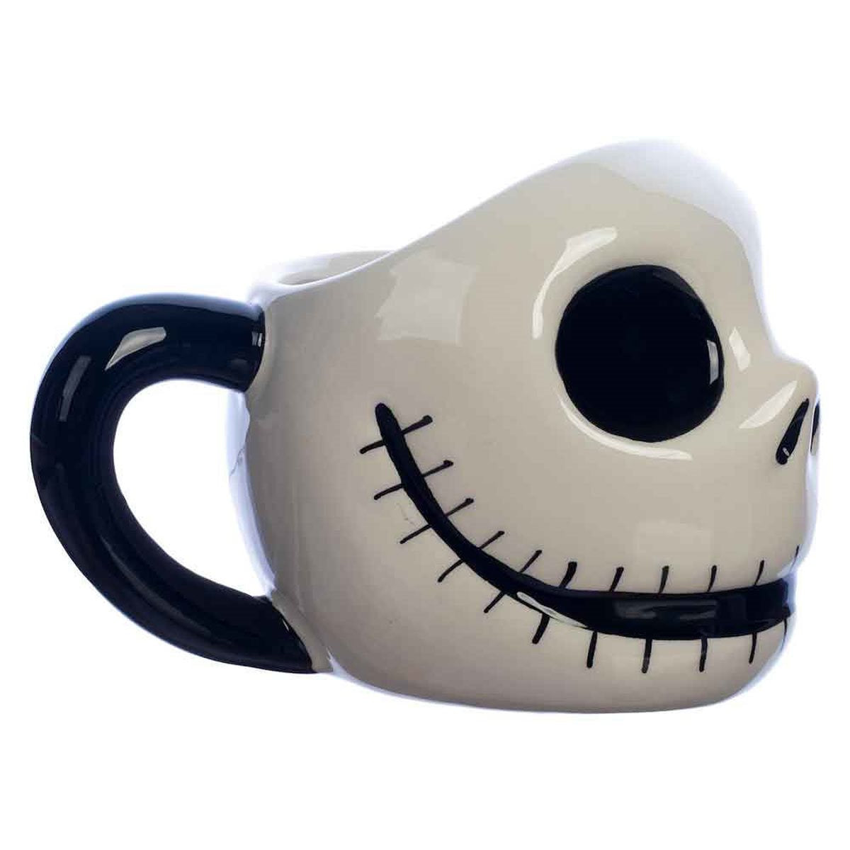 The Nightmare Before Christmas - Jack Skellington Mug