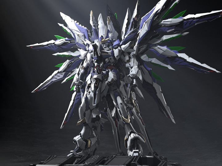 Level-Ultimate Sky Defender 1/72 Scale Model Kit