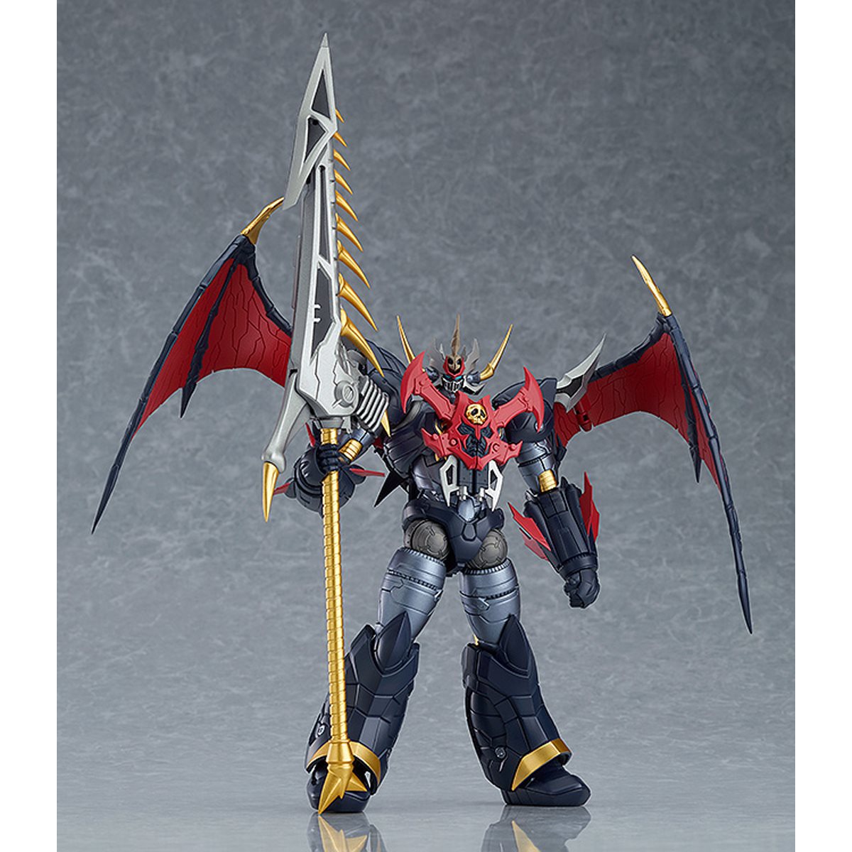 Mazinkaiser SKL