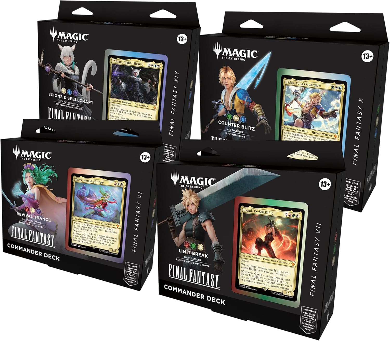 Magic: The Gathering