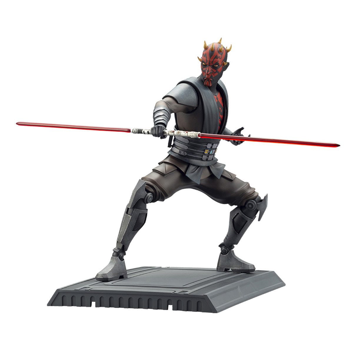 Star Wars: The Clone Wars Darth Maul ARTFX 1:7 Scale Statue