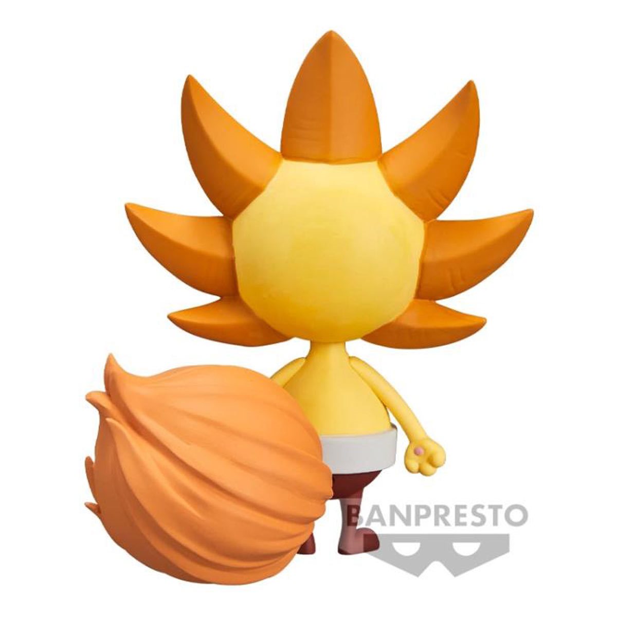 One Piece: The Grandline Men Thousand Sunny Vol.5 DXF Statue