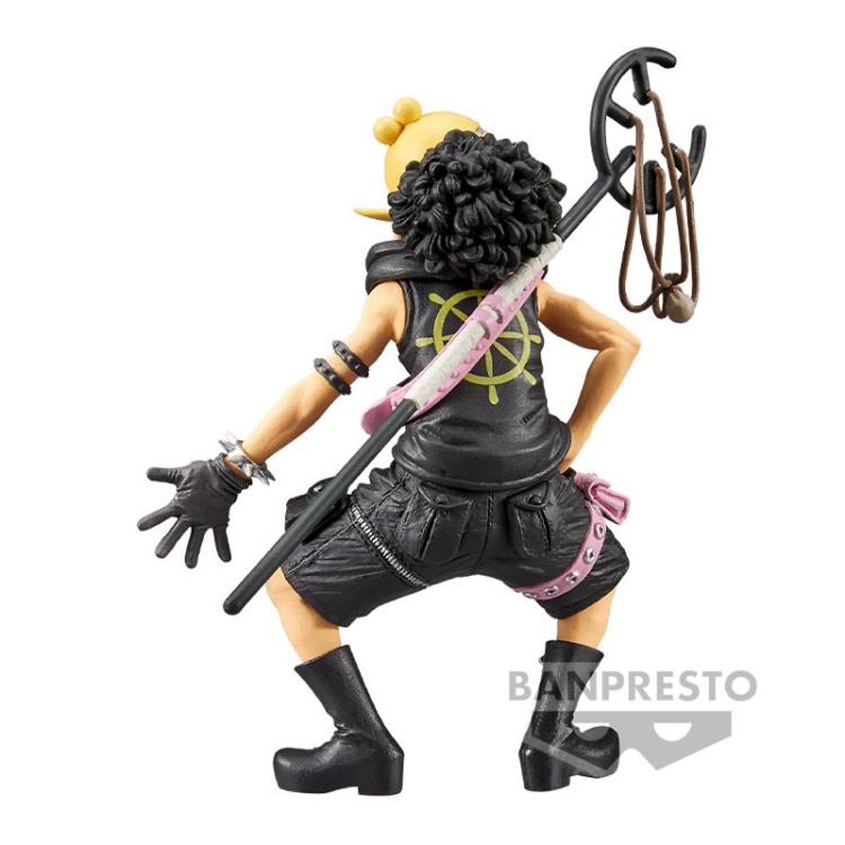 One Piece Film: Red DXF The Grandline Men Vol. 7 Usopp