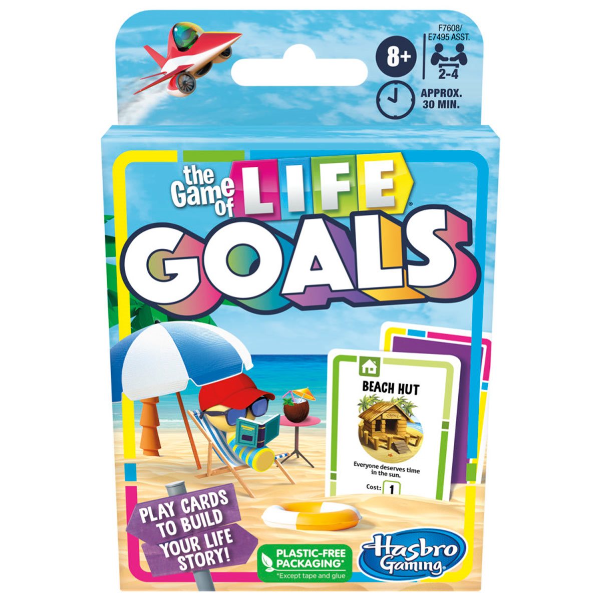 Hasbro Classic Card Games