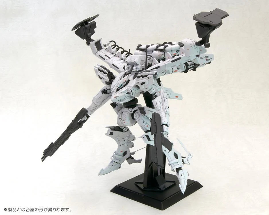 Armored Core: Lineark White-Glint & VOB Set Model Kit