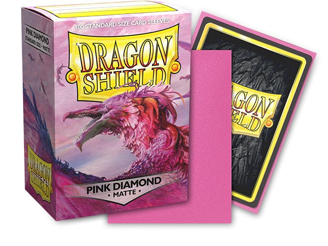 Dragon Shield - Classic Sleeves
