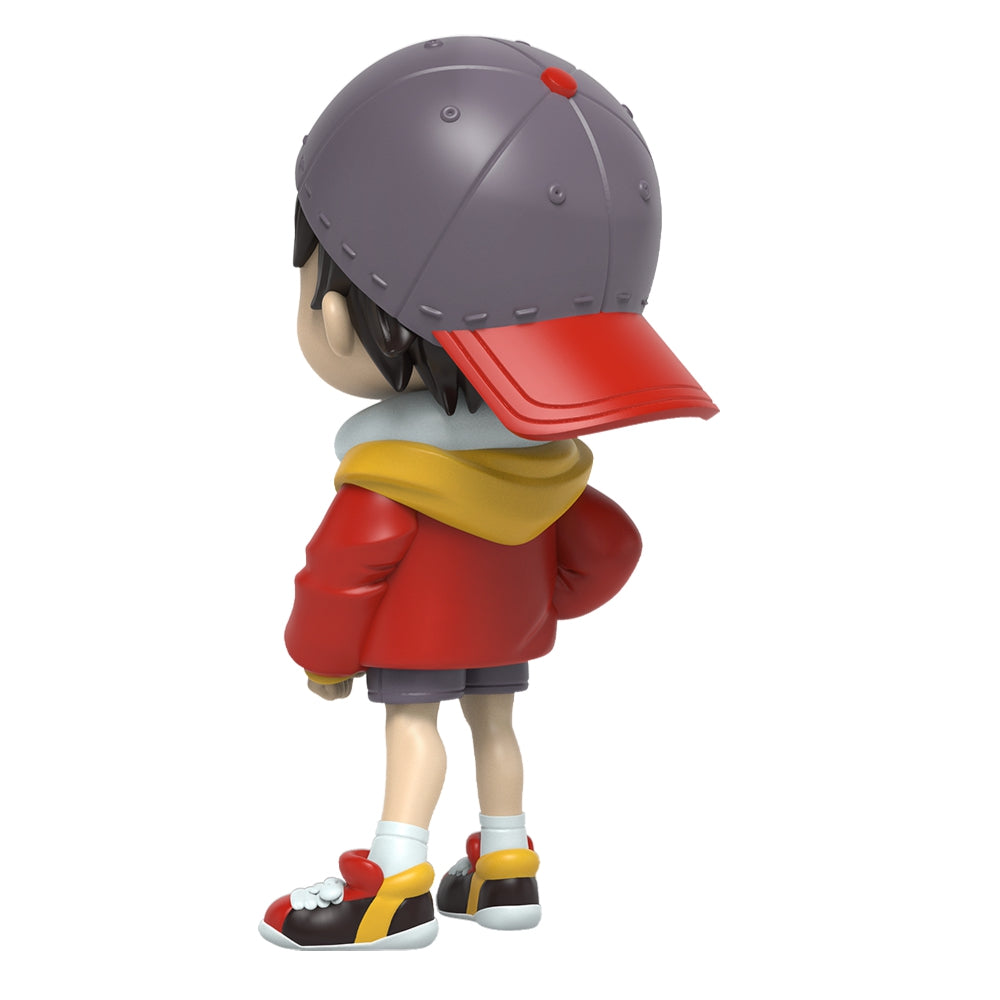 CosmiQ x One Piece: Luffy