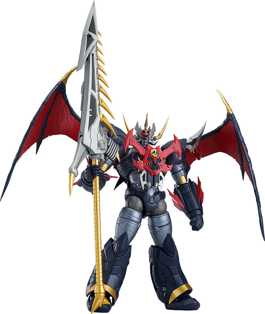 Mazinkaiser SKL