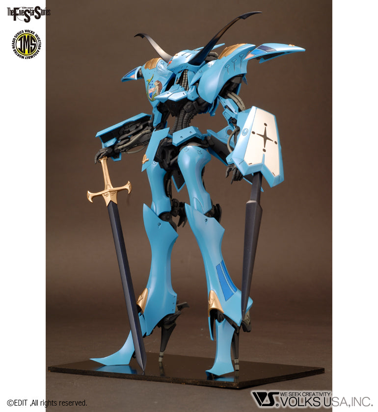 IMS The Five Star Stories FSS V Siren Neptune 1/100