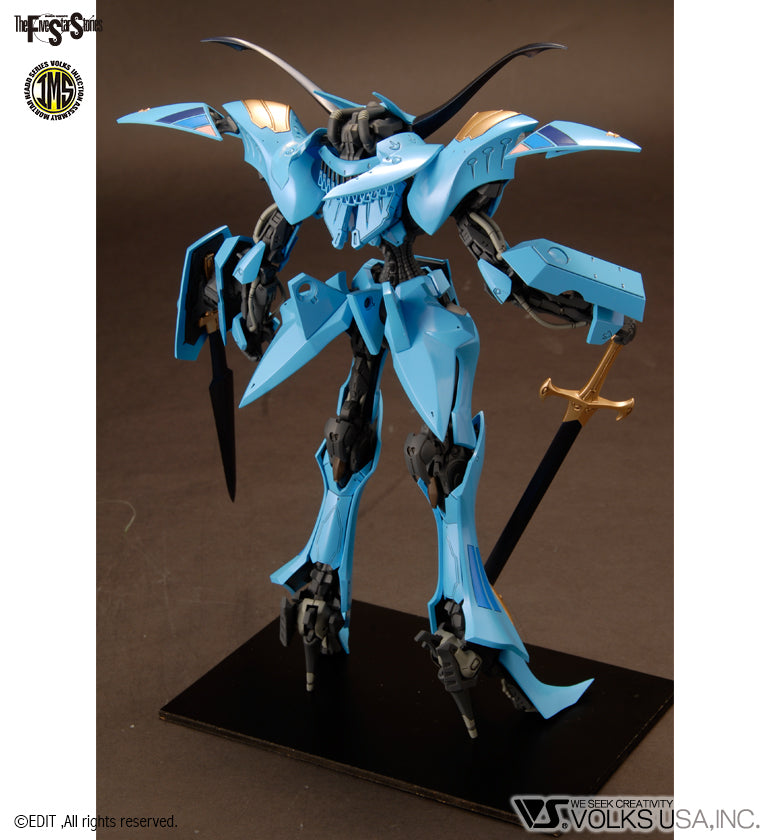 IMS The Five Star Stories FSS V Siren Neptune 1/100