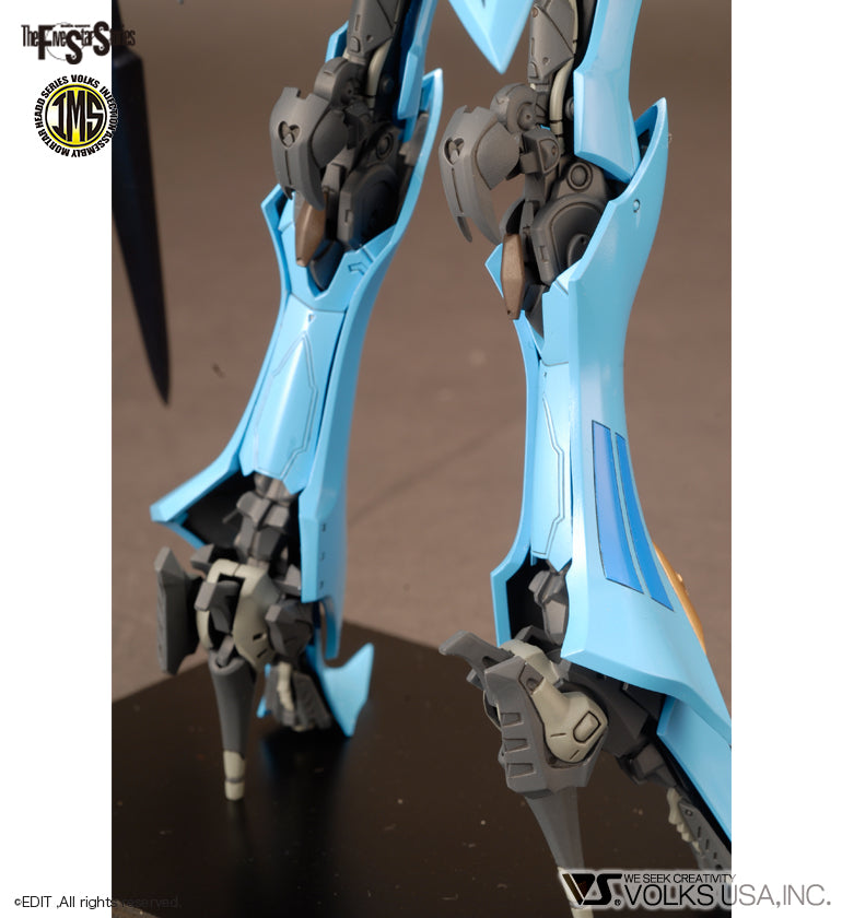 IMS The Five Star Stories FSS V Siren Neptune 1/100