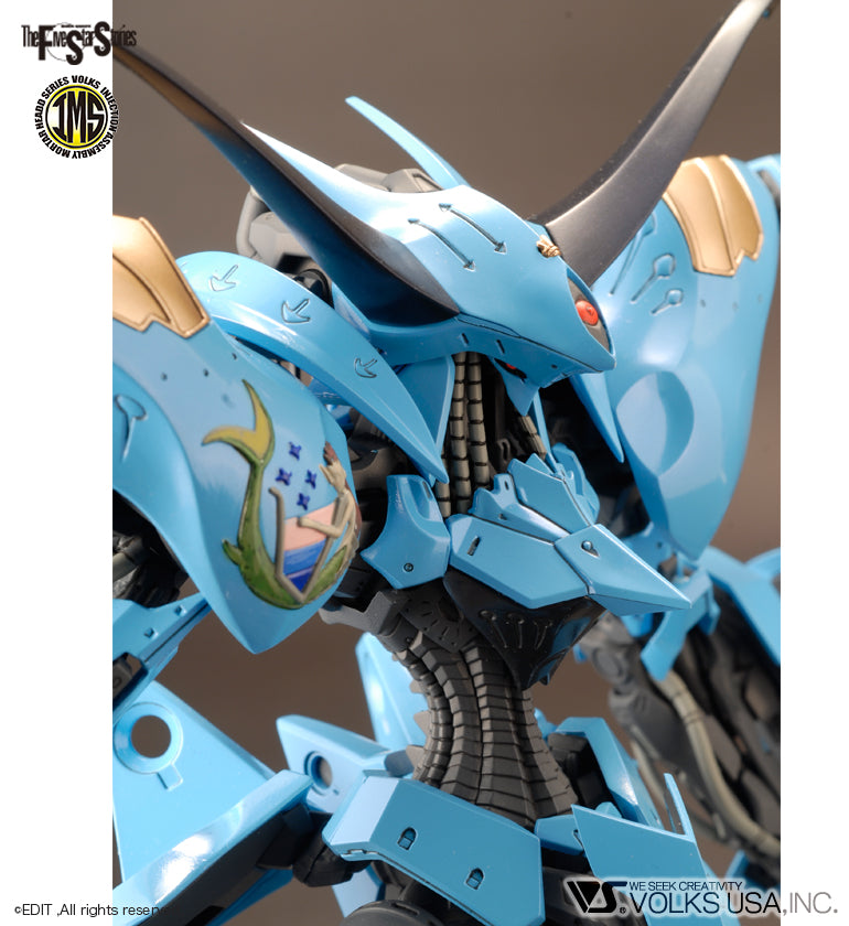 IMS The Five Star Stories FSS V Siren Neptune 1/100