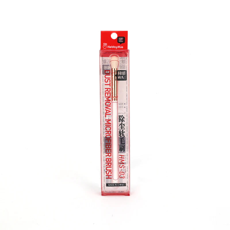 Dust Removal Microfiber Brush - HMS-03