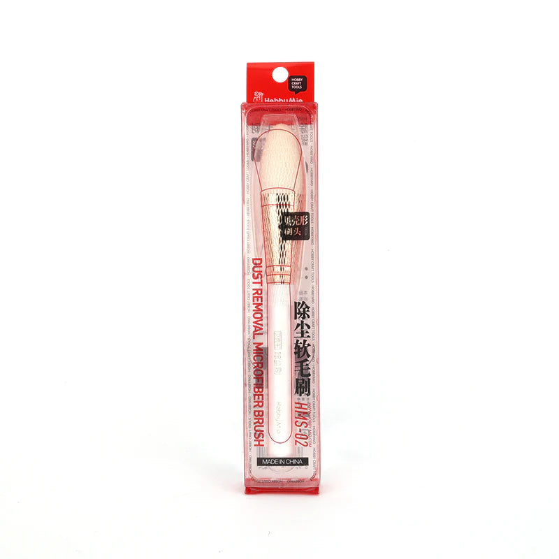 Dust Removal Microfiber Brush - HMS-02